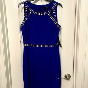 Evening Dress Size 12